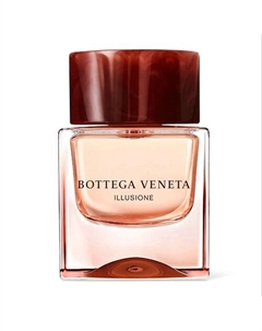 Парфюмерная вода Illusione for Her 50 Bottega veneta