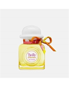 HERMES Парфюмерная вода Twilly d'Hermes Eau Ginger 50