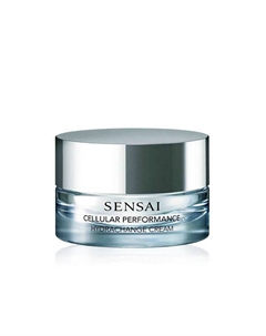 Освежающий и увлажняющий крем‑гель Cellular Performance Hydrachange 40 Sensai