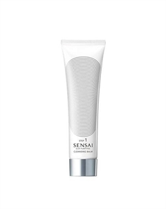 Очищающий бальзам для снятия макияжа Silky Cleansing Balm 125 Sensai