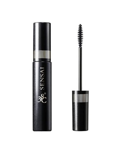 Объемная тушь для ресниц 38ºC Mascara 6 Sensai
