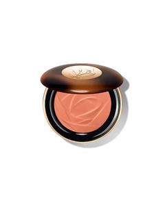 Компактный пудровый бронзер Teint Idole Ultra Wear C.E Bronzer Lancome