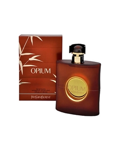 Женская туалетная вода Opium Eau de Toilette 2009 90 Yves saint laurent