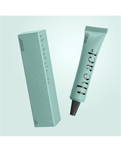 Крем корректор для проблемной кожи от прыщей 15 The act