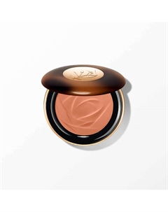 Компактный пудровый бронзер Teint Idole Ultra Wear C.E Bronzer Lancome