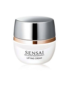 Подтягивающий крем для лица Cellular Performance Lifting Cream 40 Sensai