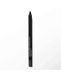 Стойкий гелевый карандаш для глаз 24H Drama Liqui-Pencil Lancome
