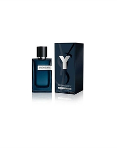 Мужская парфюмерная вода Y Intense 100 Yves saint laurent