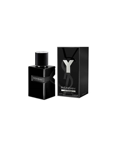 Мужская парфюмерная вода Y Le Parfum 60 Yves saint laurent