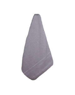 Полотенце Жаккард Fly 70х140 Arya home collection