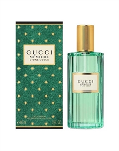 Парфюмерная вода Memoire d’une Odeur 60 Gucci