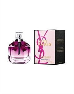 Парфюмерная вода Mon Paris Intensement 50 Yves saint laurent