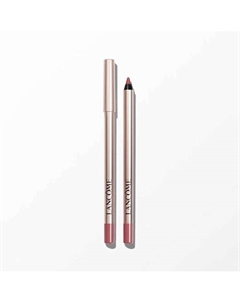 Матовый водостойкий карандаш для губ Lip Idole Lancome