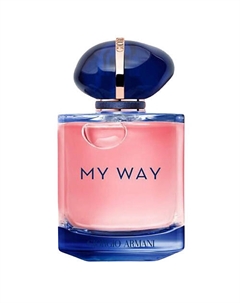 Женская парфюмерная вода My Way Intense 90 Giorgio armani