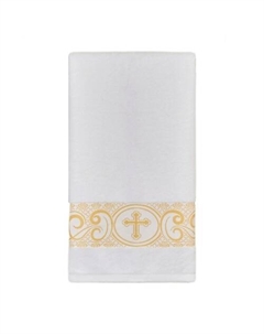 Крестильное полотенце Sarah 70х140 Arya home collection