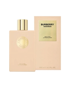 Лосьон для тела Goddess 200 Burberry