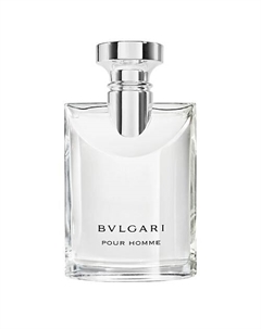 Туалетная вода Pour Homme 100 Bvlgari