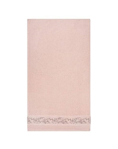 Полотенце Бамбуковое Betsy 50х90 Arya home collection