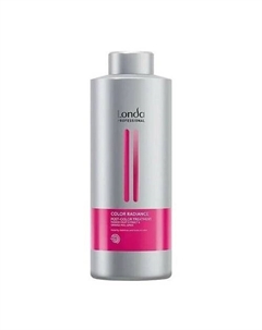 Стабилизирующая маска для окрашенных волос Color Radiance 1000 Londa professional