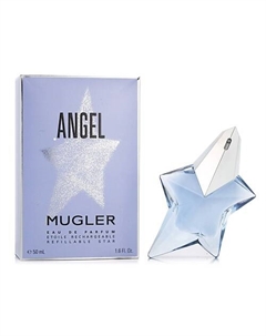Женская парфюмерная вода Angel 50 Mugler