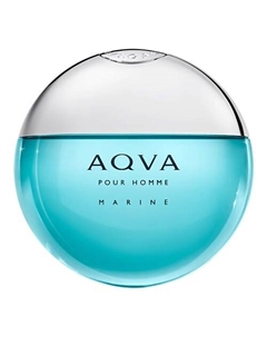 Туалетная вода Aqva Pour Homme Marine 100 Bvlgari