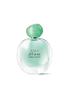 Парфюмерная вода Acqua Di Gioia 50 Giorgio armani