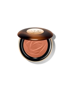 Компактный пудровый бронзер Teint Idole Ultra Wear C.E Bronzer Lancome
