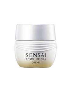 Увлажняющий и разглаживающий крем для лица Absolute Silk Cream 40 Sensai