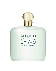 Женская туалетная вода Acqua Di Gio 100 Giorgio armani