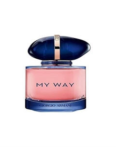 Женская парфюмерная вода My Way Intense 30 Giorgio armani