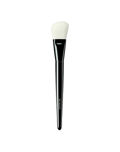 Кисть для нанесения тональных средств Liquid Foundation Brush Sensai