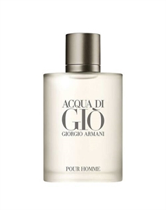 Мужская туалетная вода Acqua Di Gio Homme 200 Giorgio armani