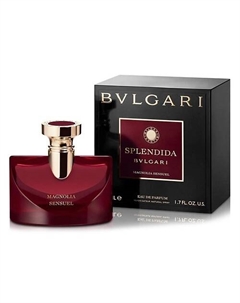 Парфюмерная вода Splendida Magnolia Sensuel 50 Bvlgari