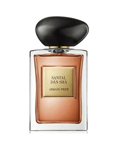 Туалетная вода Prive Santal Dan Sha 100 Giorgio armani
