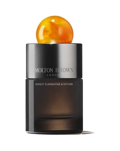 Парфюмерная вода Sunlit Clementine & Vetiver 100 Molton brown