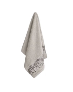 Полотенце Бамбуковое Palm 70x140 Arya home collection