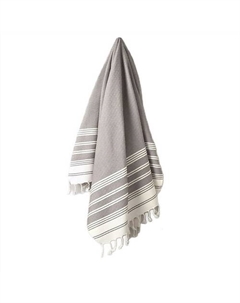 Полотенце с Бахромой Для Сауны Diamond 90х180 Arya home collection