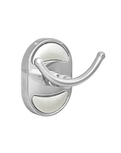 Крючок двойной Element Solinne