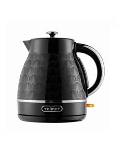 ZELMER Электрический чайник ZCK7640 Jungle Zelmer