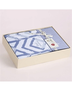 Постельное Белье Simple Living Leila Arya home collection