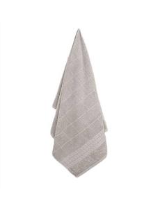 Полотенце жаккардовое Alexandra 70х140 Arya home collection