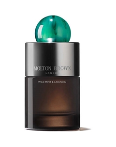 Парфюмерная вода Wild Mint & Lavandin 100 Molton brown
