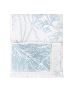 Полотенце велюровое Amelia 70х140 Arya home collection