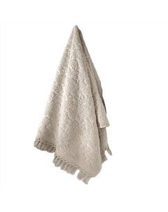 Полотенце Barry 70х140 Arya home collection