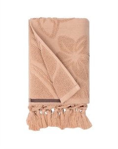 Полотенце Botanical Garden 50х90 Arya home collection