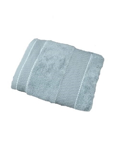 Полотенце Микро Коттон Gloss 70х140 Arya home collection