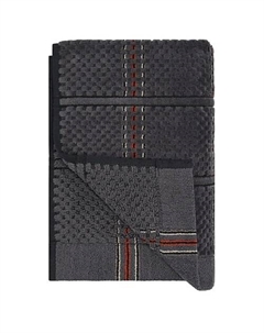 Полотенце велюровое Aiden 70х140 Arya home collection