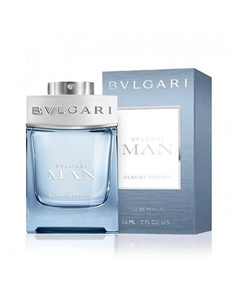 Парфюмерная вода Man Glacial Essence 60 Bvlgari
