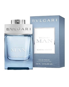 Парфюмерная вода Man Glacial Essence 100 Bvlgari