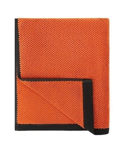 Полотенце велюровое Jose 50х90 Arya home collection